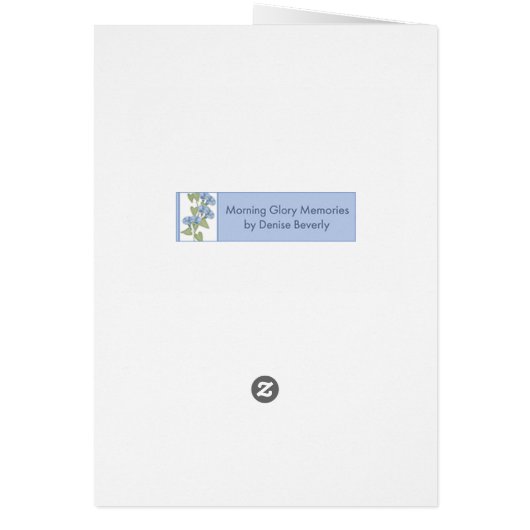 Freiheitsstatue New York Reiseplakat (Hinten)