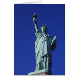 Freiheitsstatue, New York, USA 4