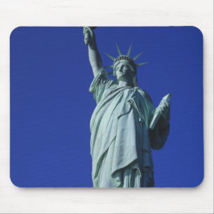 Freiheitsstatue, New York, USA 4 Mousepad