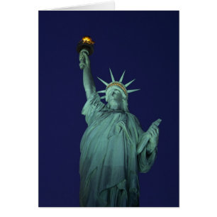 Freiheitsstatue, New York, USA 6