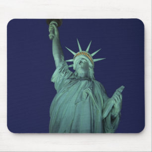 Freiheitsstatue, New York, USA 6 Mousepad