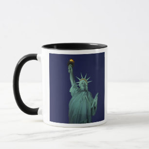 Freiheitsstatue, New York, USA 6 Tasse