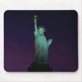 Freiheitsstatue, New York, USA 7 Mousepad (Vorne)