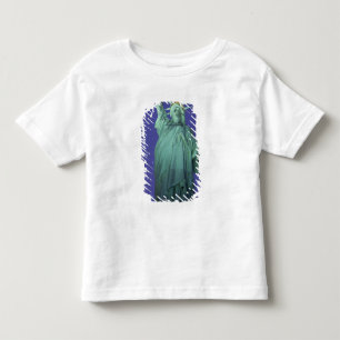 Freiheitsstatue, New York, USA Kleinkind T-shirt