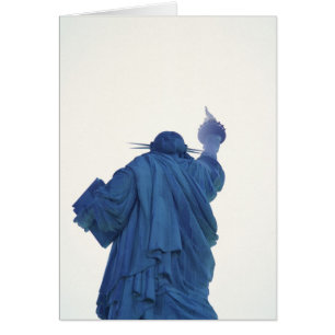 Freiheitsstatue, New York, USA RF)