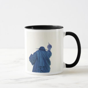 Freiheitsstatue, New York, USA RF) Tasse