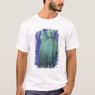 Freiheitsstatue, New York, USA T-Shirt