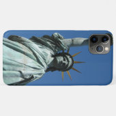 Freiheitsstatue Odaiba, Tokio, Japan Case-Mate iPhone Hülle (Rückseite (Horizontal))