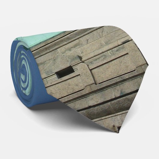 Freiheitsstatue Party Krawatte (Gerollt)