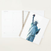 Freiheitsstatue Planer (Anzeige)