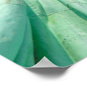 Freiheitsstatue Poster (Ecke)