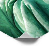 Freiheitsstatue Poster (Ecke)