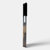 Freiheitsstatue & Präsident Woodrow Wilson Case-Mate iPhone Hülle (Rückseite / Rechts)