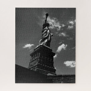 Freiheitsstatue Puzzle