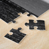 Freiheitsstatue Puzzle (Seite)