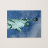 Freiheitsstatue Puzzle (Horizontal)