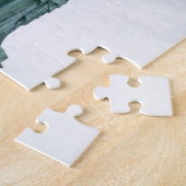 Freiheitsstatue Puzzle (Seite)