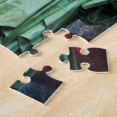 Freiheitsstatue Puzzle (Seite)
