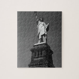 Freiheitsstatue Puzzle
