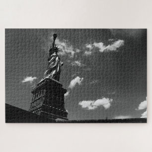 Freiheitsstatue Puzzle