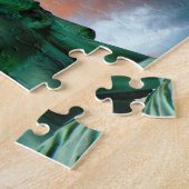 Freiheitsstatue Puzzle (Seite)