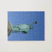 Freiheitsstatue Puzzle (Horizontal)