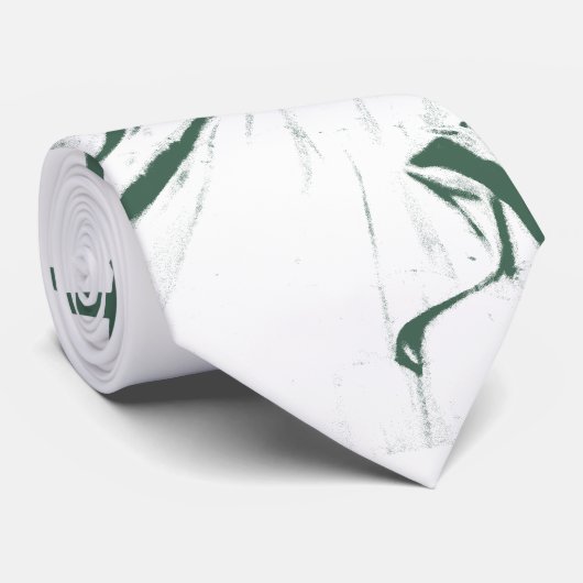 Freiheitsstatue Stadt-Andenken-Krawatte der Krawatte (Gerollt)