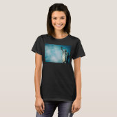 Freiheitsstatue T-Shirt (Vorne ganz)