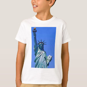 Freiheitsstatue T-Shirt