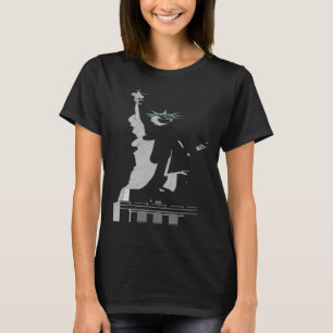 Freiheitsstatue T-Shirt