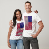 Freiheitsstatue T-Shirt (Unisex)