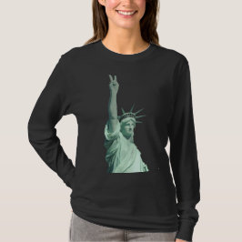 Freiheitsstatue T-Shirt