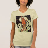 Freiheitsstatue T-Shirt (Vorderseite)