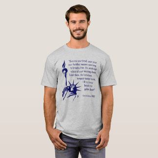 Freiheitsstatue T-Shirt