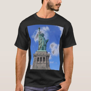 Freiheitsstatue T-Shirt