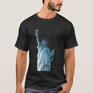Freiheitsstatue T-Shirt