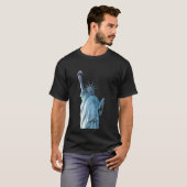 Freiheitsstatue T-Shirt (Vorne ganz)