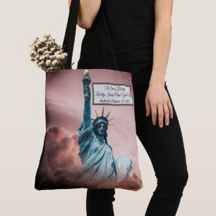 Freiheitsstatue Tasche