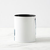 Freiheitsstatue Tasse (Zentrum)