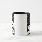 Freiheitsstatue Tasse (Zentrum)