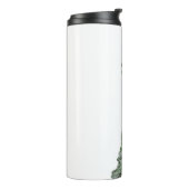 Freiheitsstatue Thermosbecher (Nach links gedreht)