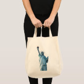 Freiheitsstatue Tragetasche (Vorderseite (Produkt))