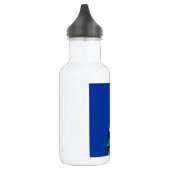 Freiheitsstatue Trinkflasche (Links)
