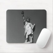 Freiheitsstatue USA New York City Mousepad (Mit Mouse)
