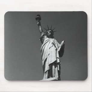 Freiheitsstatue USA New York City Mousepad