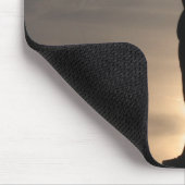 Freiheitsstatue, ZeeZeeshotsphotography Mousepad (Ecke)