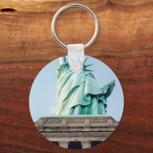 Freiheitsusa Schlüsselanhänger (Vorderseite)