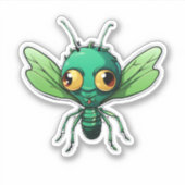 Freiheitsweine Aufkleber (Vorderseite)