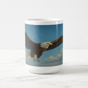 Freiheitsweine Kaffeetasse