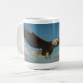 Freiheitsweine Kaffeetasse (Vorderseite Links)